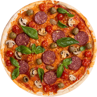 Chez Cécé Pizza : pizza à emporter à Percy près de Villedieu-les-Poêles | Manche (50)